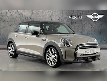 Used MINI Hatch 2023 for sale - 78414594: Photo