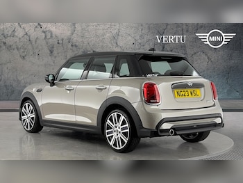 Used MINI Hatch 2023 for sale - 78414594: Photo