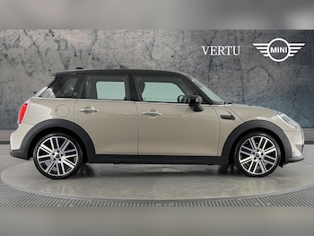 Used MINI Hatch 2023 for sale - 78414594: Photo