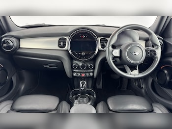 Used MINI Hatch 2023 for sale - 78414594: Photo