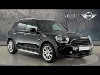 2020 (20) - 1.5 Cooper Sport 5dr Petrol Hatchback