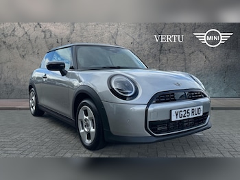 2025 (25) - 1.5 C Sport [Level 1] 3dr Auto Petrol Hatchback
