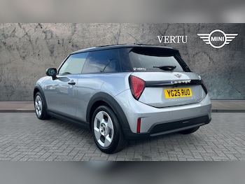 Used MINI Cooper 2025 for sale - 75922398: Photo