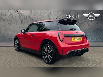 Used MINI Cooper 2025 for sale - 78630521: Photo