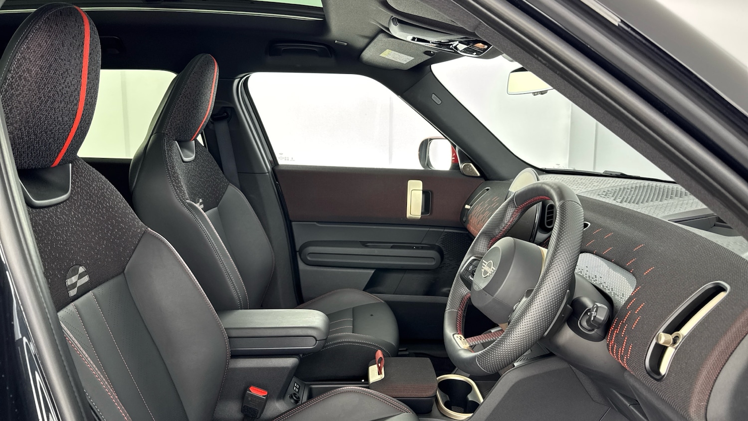 Used MINI Countryman 2024 for sale - 76986713: Photo 11