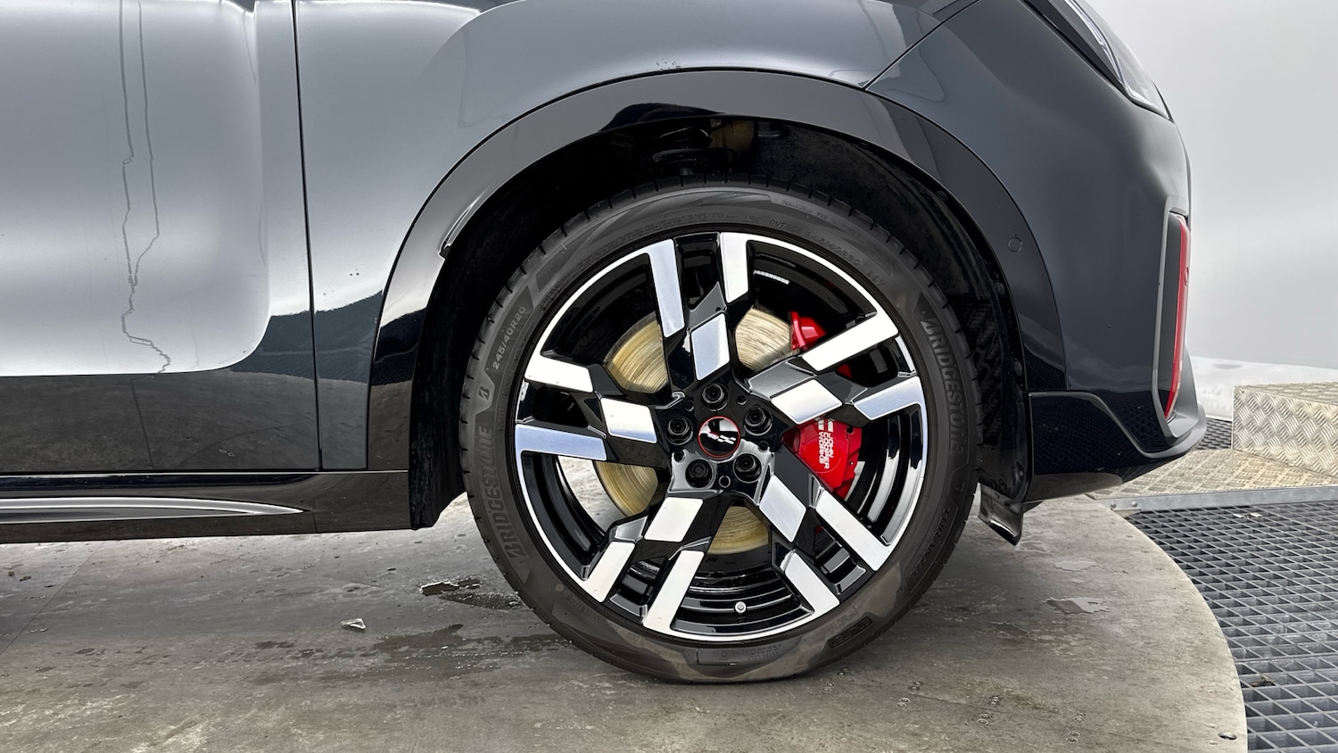 Used MINI Countryman 2024 for sale - 76986713: Photo 14