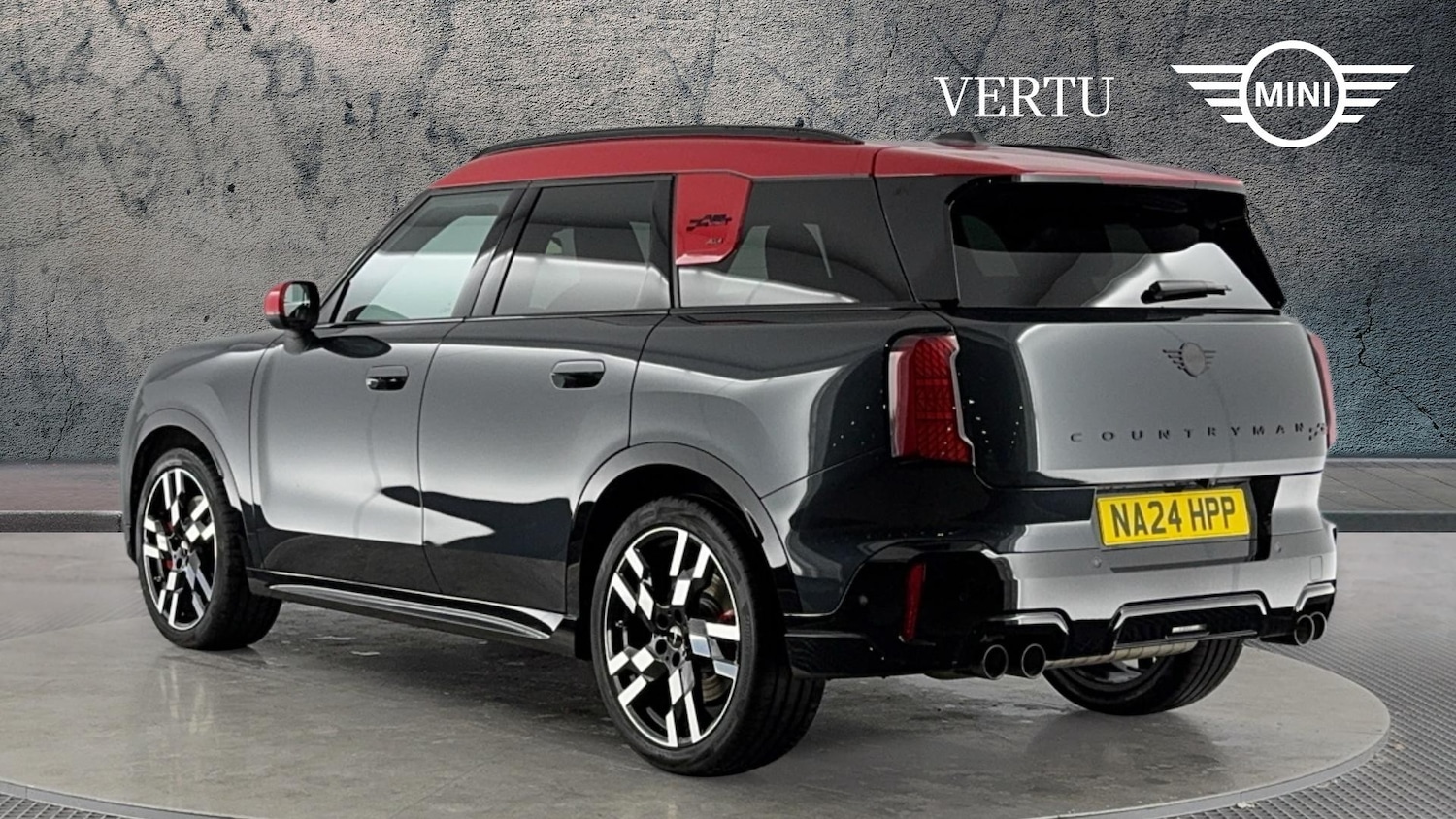 Used MINI Countryman 2024 for sale - 76986713: Photo 2