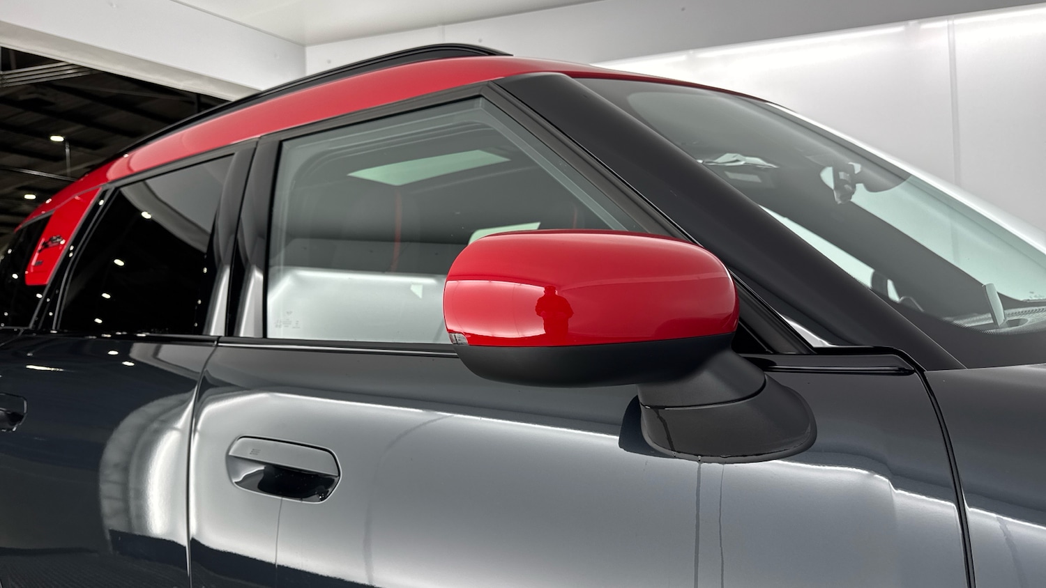 Used MINI Countryman 2024 for sale - 76986713: Photo 23