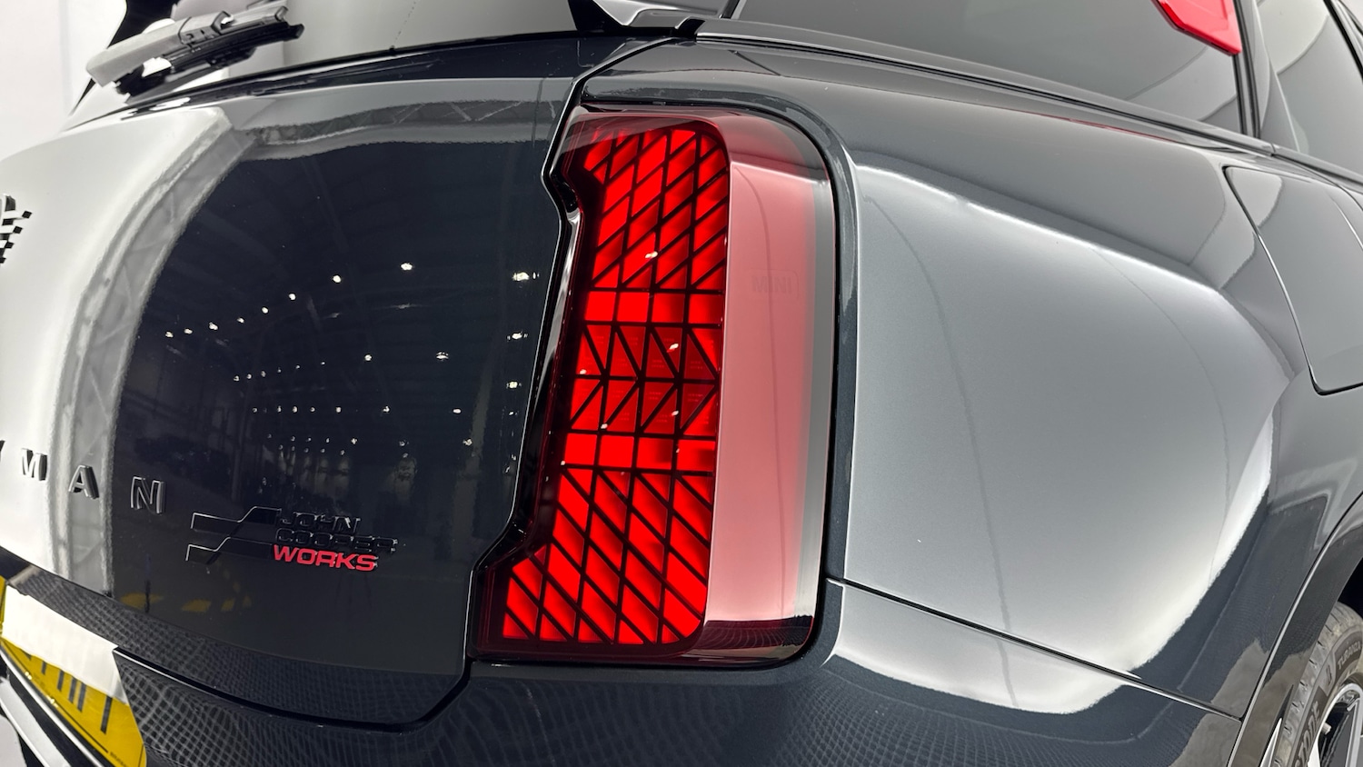 Used MINI Countryman 2024 for sale - 76986713: Photo 25