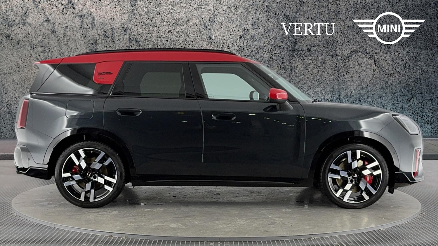 Used MINI Countryman 2024 for sale - 76986713: Photo 3