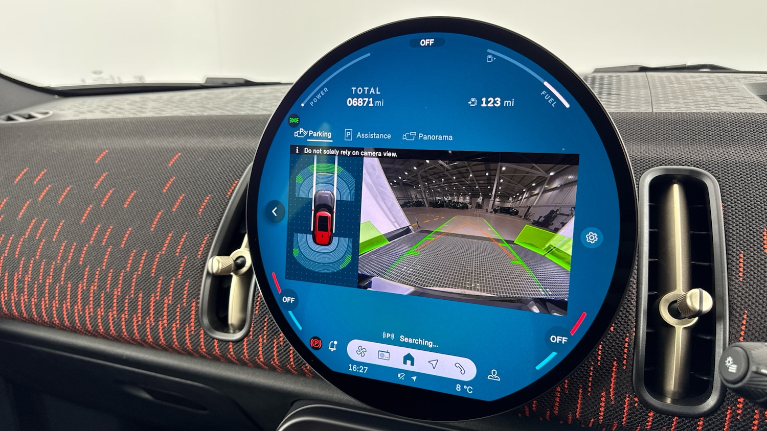 Used MINI Countryman 2024 for sale - 76986713: Photo 37