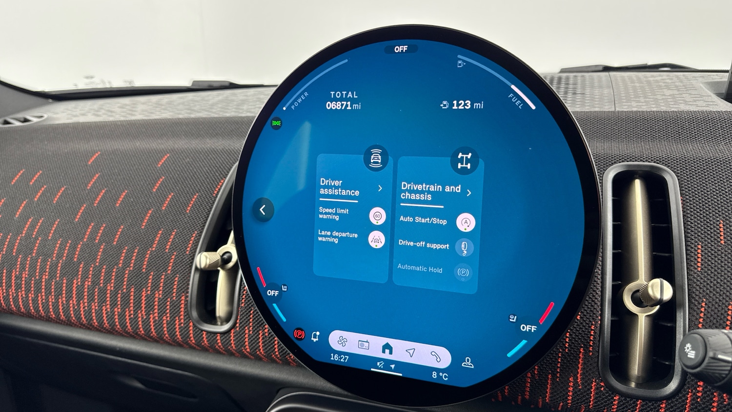 Used MINI Countryman 2024 for sale - 76986713: Photo 38