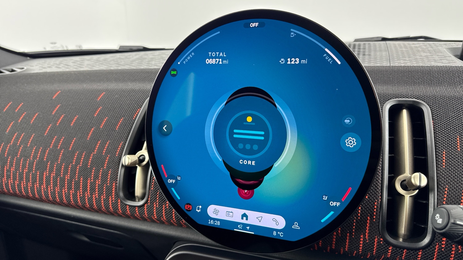 Used MINI Countryman 2024 for sale - 76986713: Photo 40