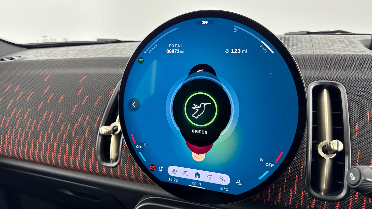 Used MINI Countryman 2024 for sale - 76986713: Photo 41