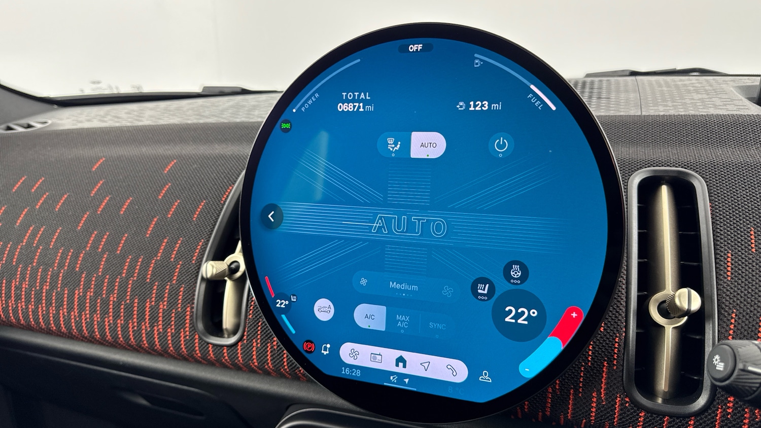 Used MINI Countryman 2024 for sale - 76986713: Photo 42