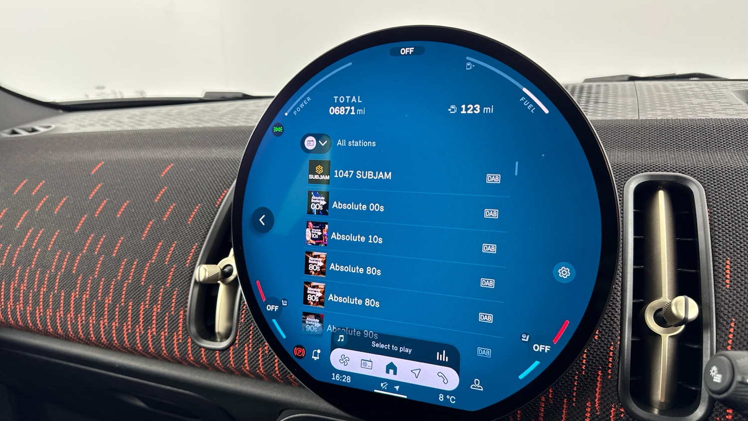 Used MINI Countryman 2024 for sale - 76986713: Photo 43