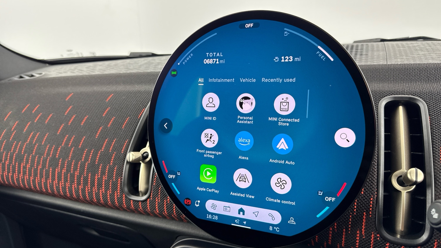 Used MINI Countryman 2024 for sale - 76986713: Photo 44