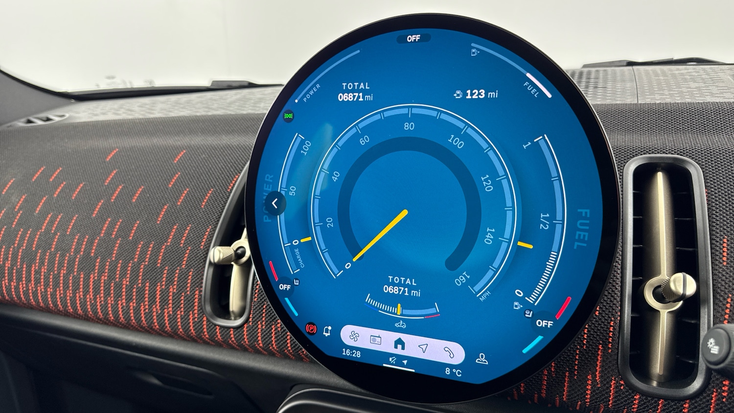 Used MINI Countryman 2024 for sale - 76986713: Photo 45