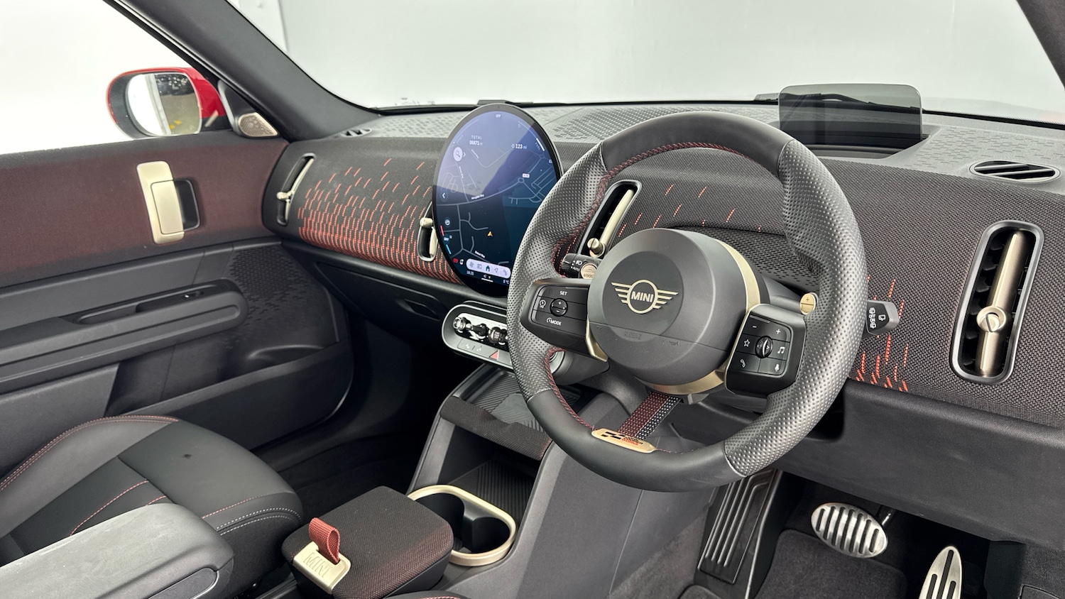 Used MINI Countryman 2024 for sale - 76986713: Photo 6