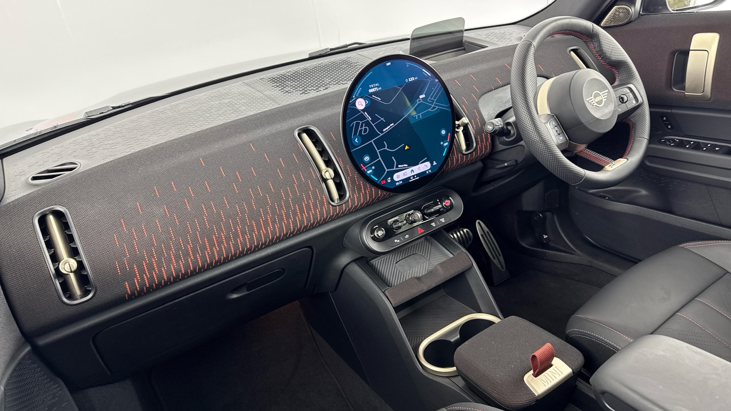 Used MINI Countryman 2024 for sale - 76986713: Photo 7