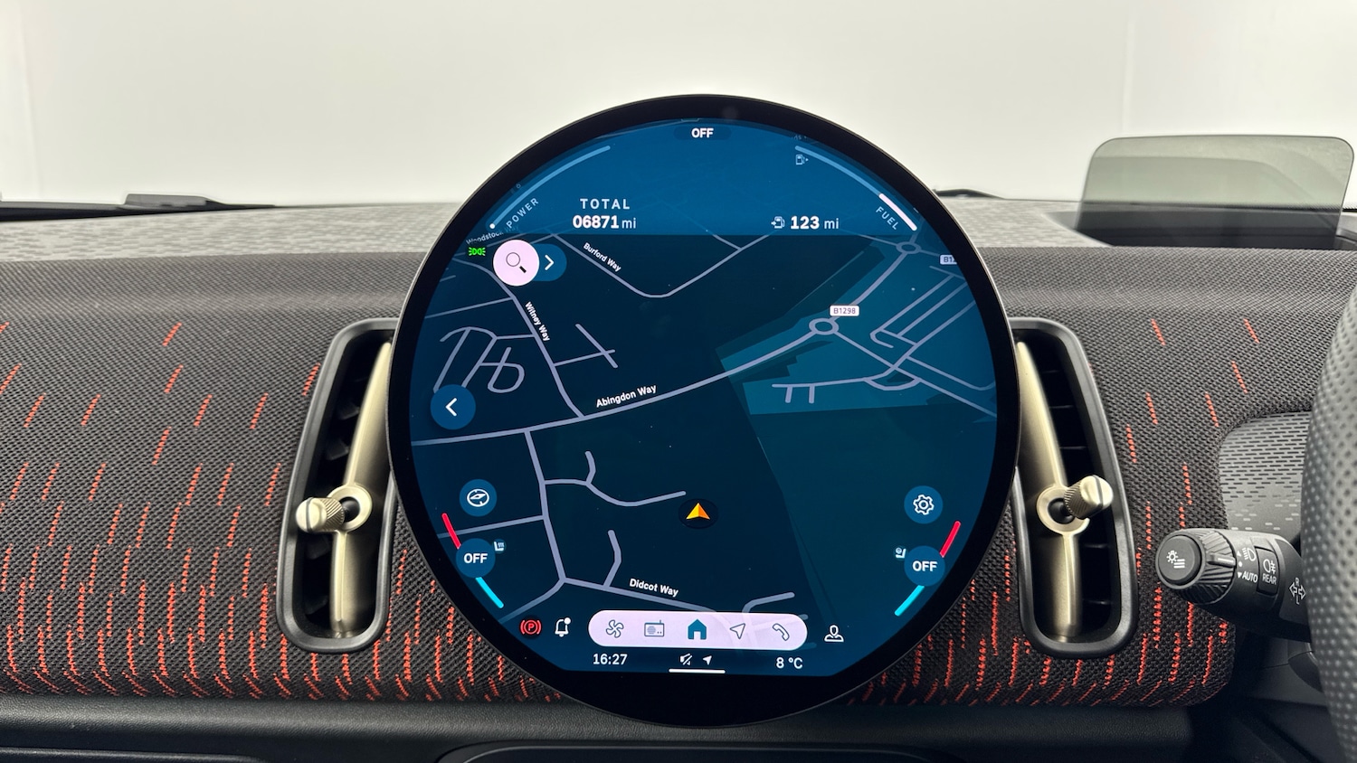 Used MINI Countryman 2024 for sale - 76986713: Photo 8