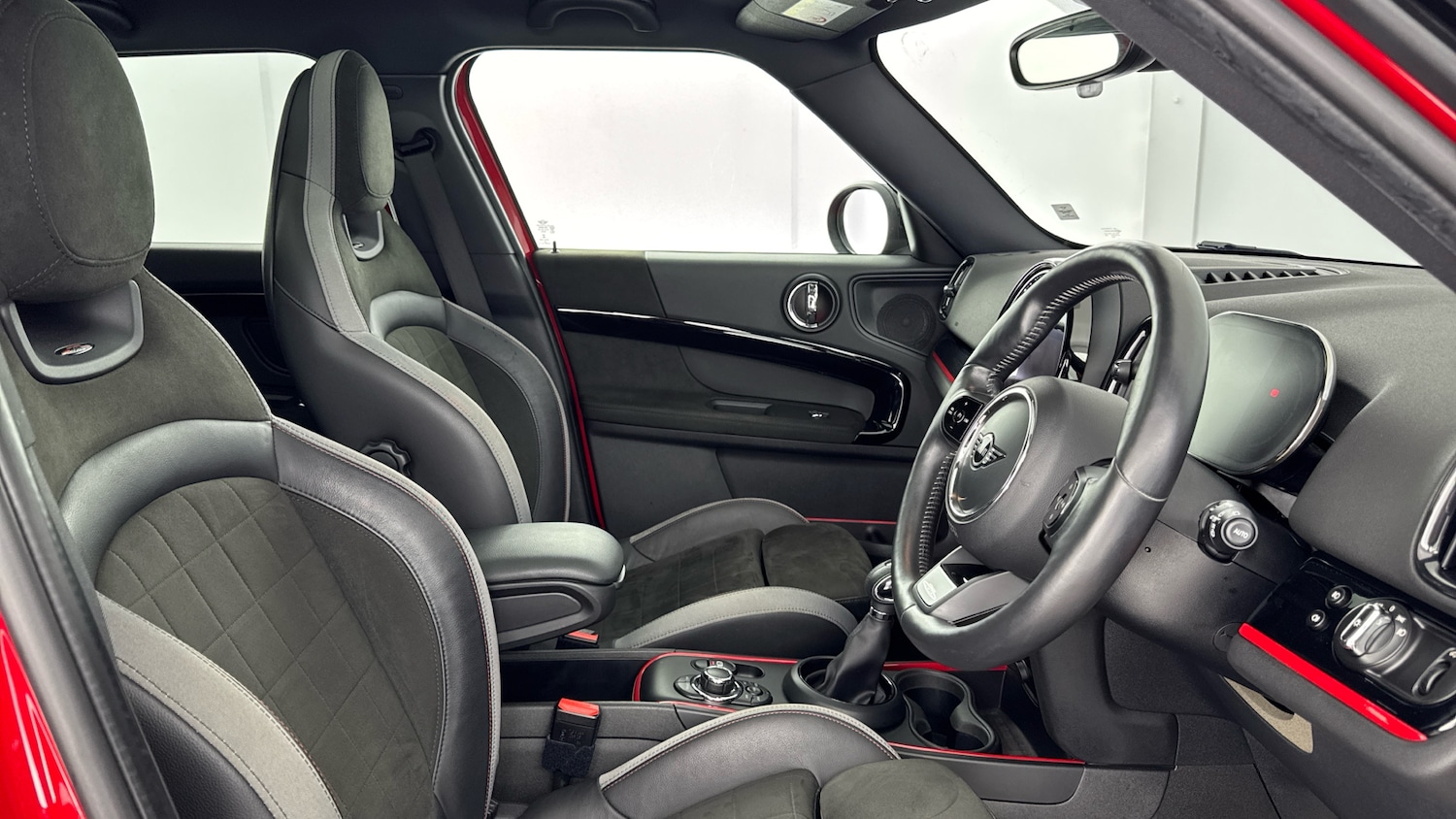 Used MINI Countryman 2021 for sale - 77179451: Photo 11