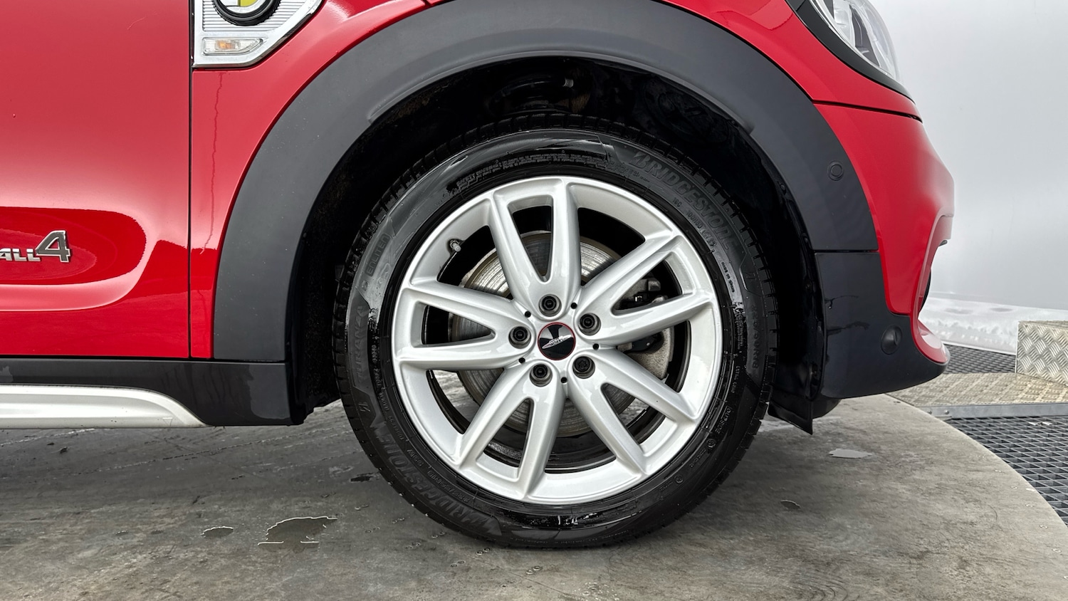 Used MINI Countryman 2021 for sale - 77179451: Photo 14