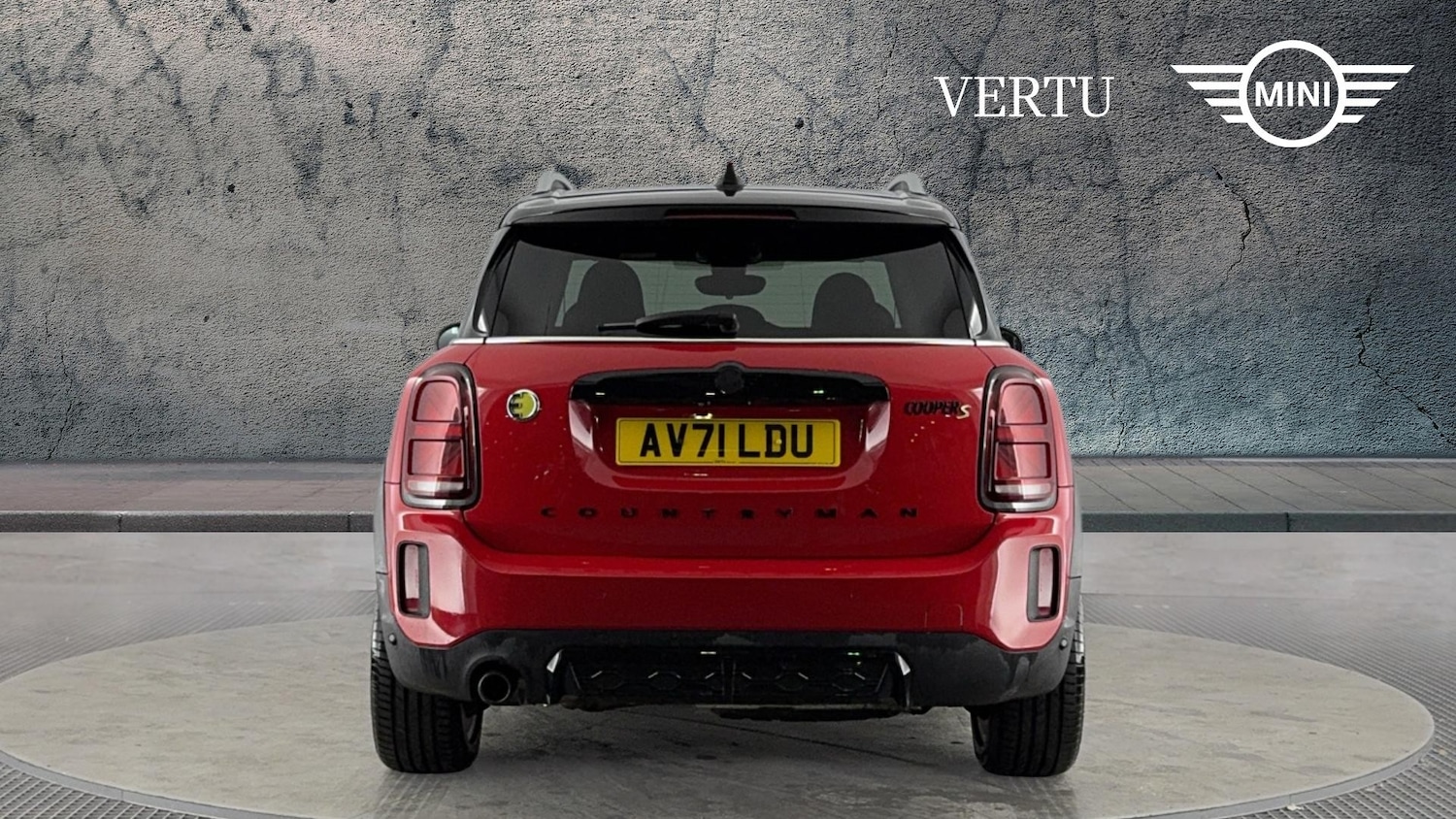 Used MINI Countryman 2021 for sale - 77179451: Photo 15