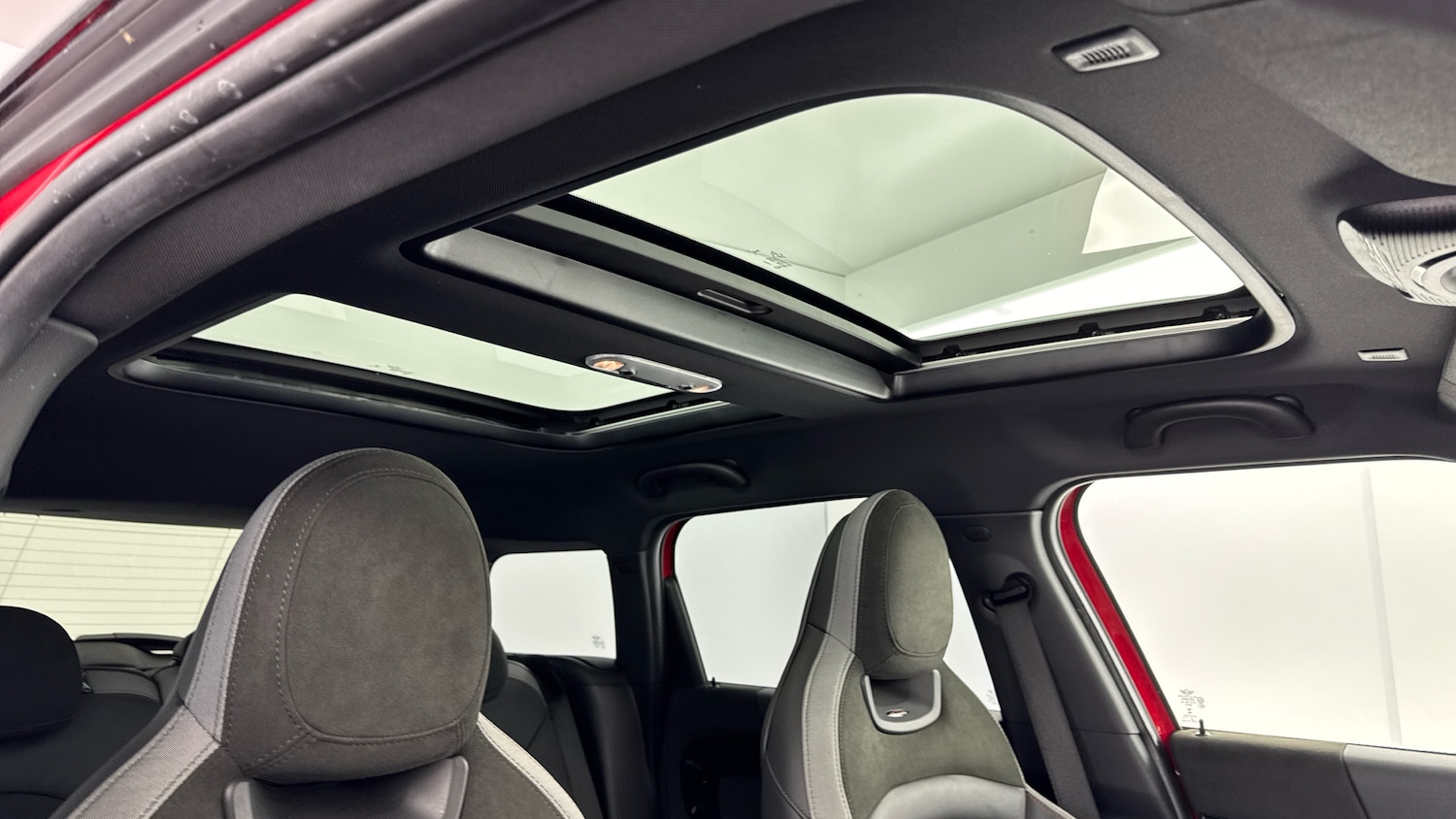 Used MINI Countryman 2021 for sale - 77179451: Photo 17