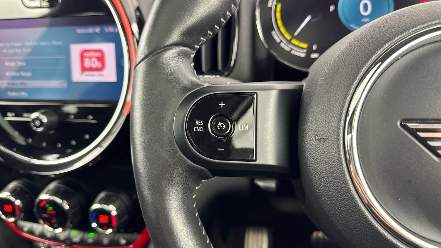 Used MINI Countryman 2021 for sale - 77179451: Photo 18