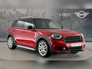 Used MINI Countryman 2021 for sale - 77179451: Photo