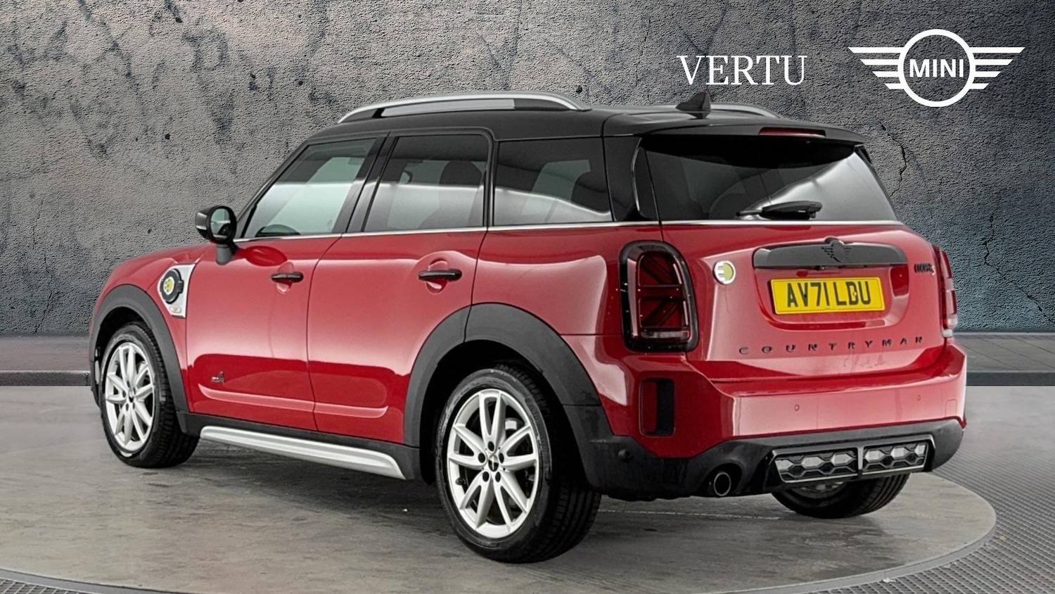 Used MINI Countryman 2021 for sale - 77179451: Photo 2