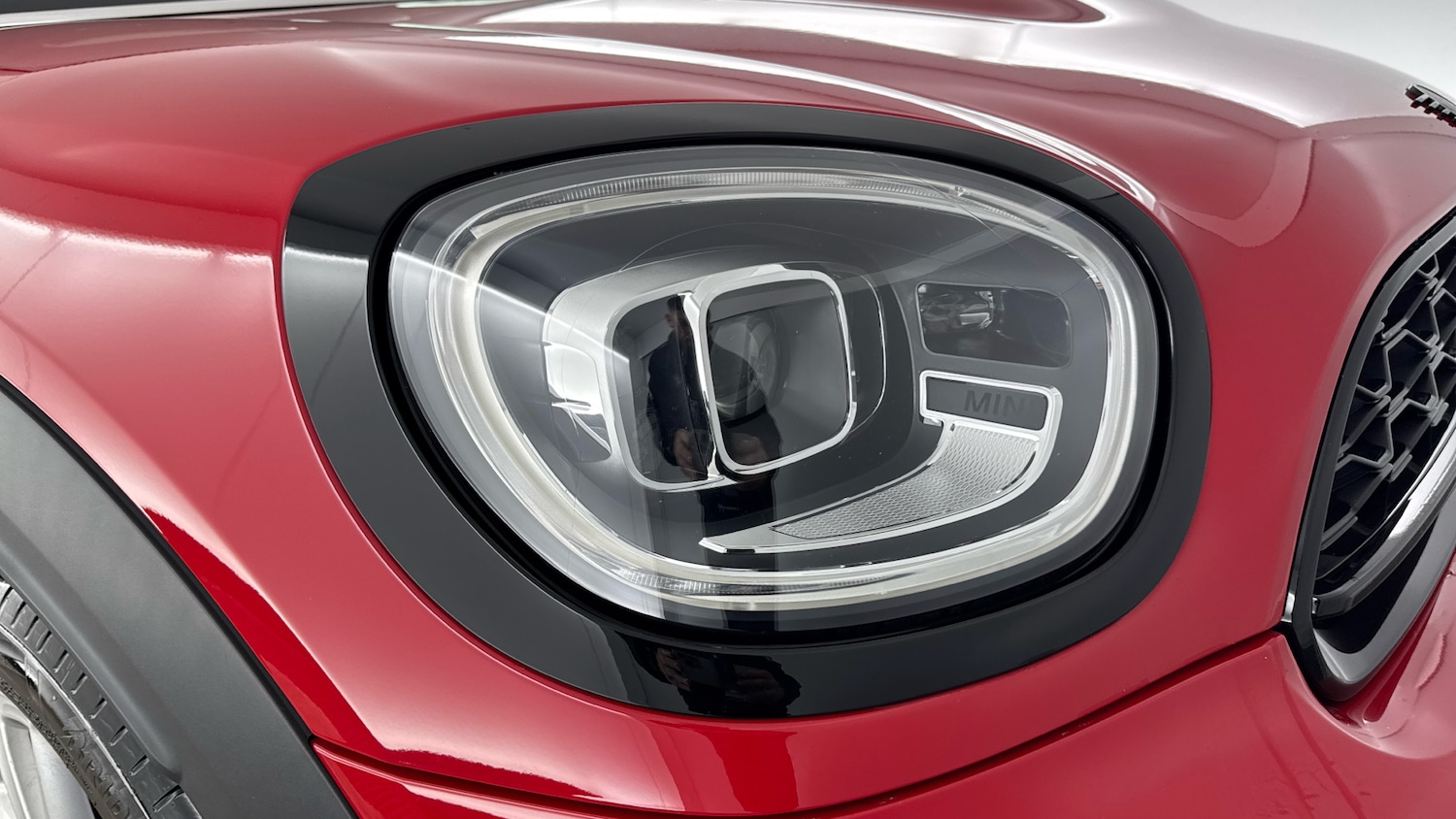 Used MINI Countryman 2021 for sale - 77179451: Photo 22