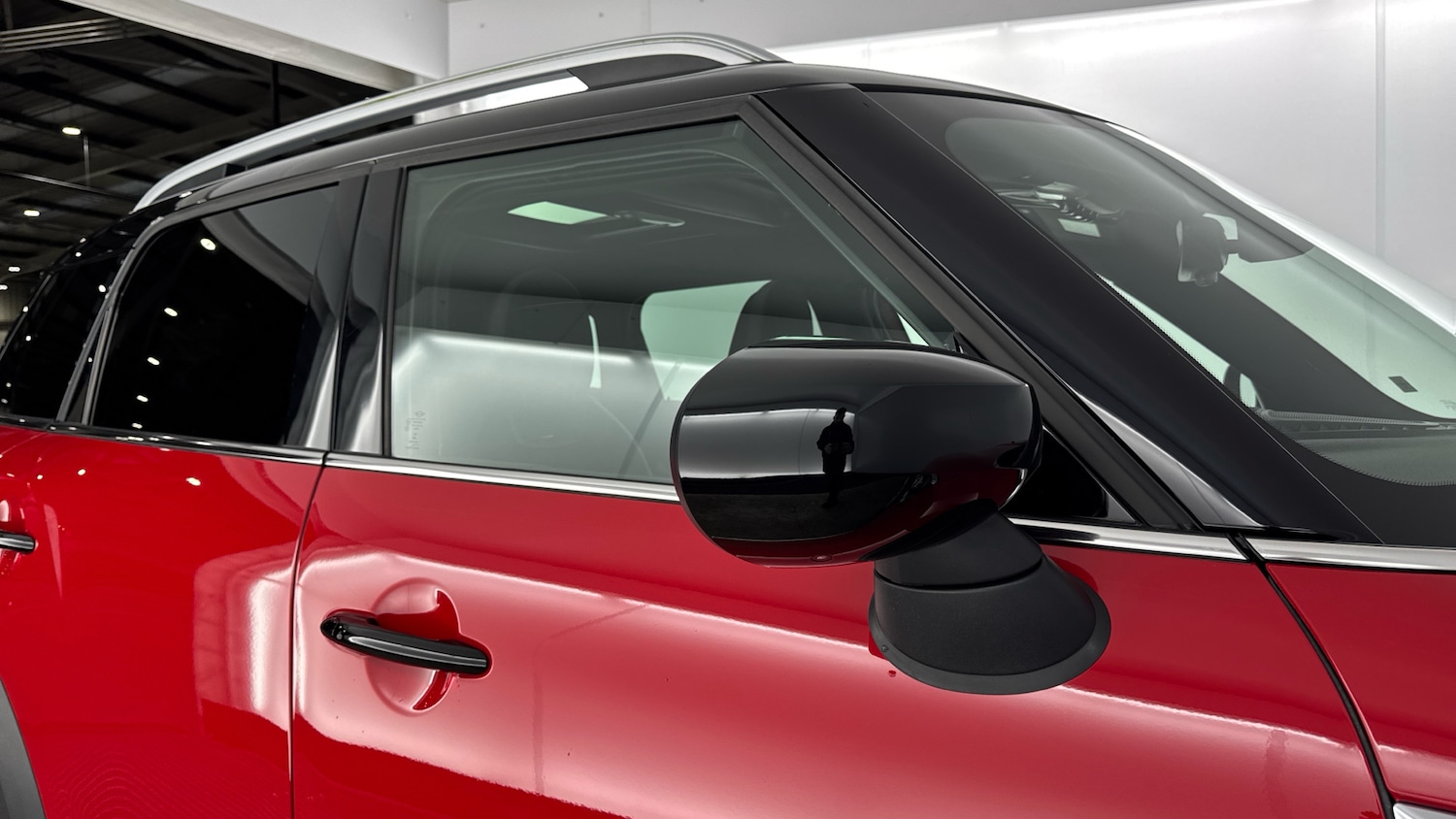 Used MINI Countryman 2021 for sale - 77179451: Photo 24