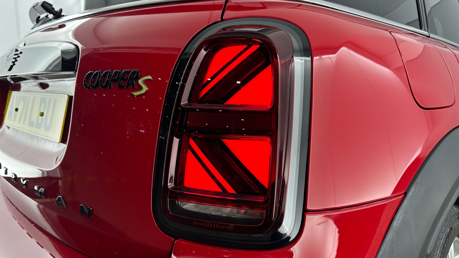 Used MINI Countryman 2021 for sale - 77179451: Photo 26