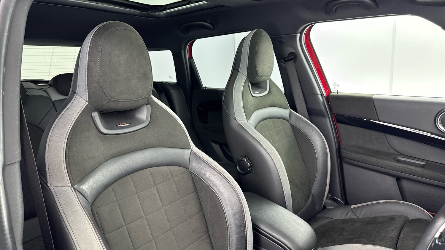 Used MINI Countryman 2021 for sale - 77179451: Photo 29