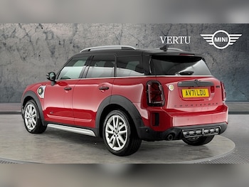 Used MINI Countryman 2021 for sale - 77179451: Photo