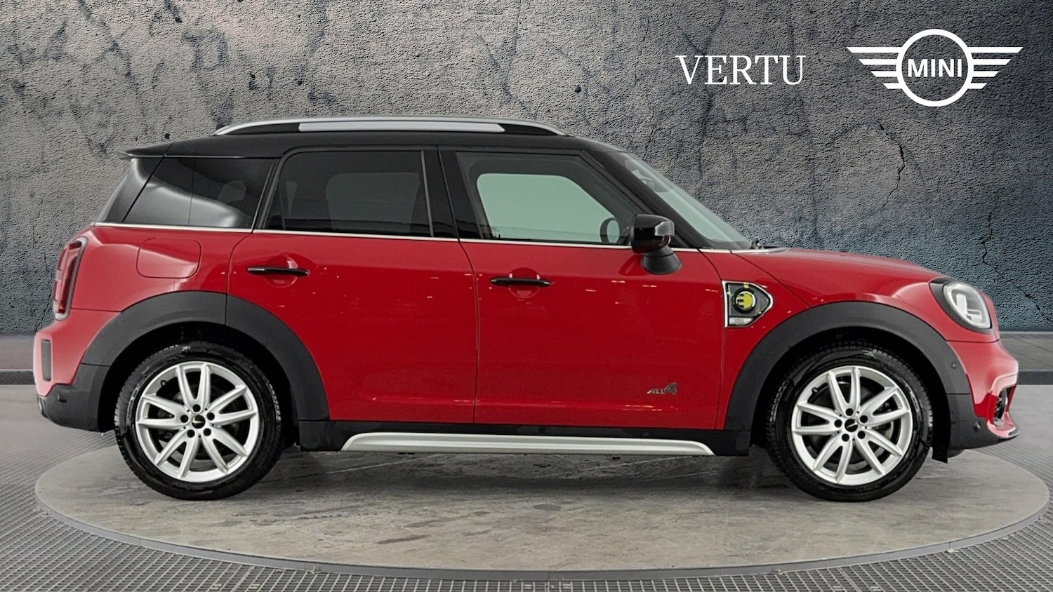 Used MINI Countryman 2021 for sale - 77179451: Photo 3