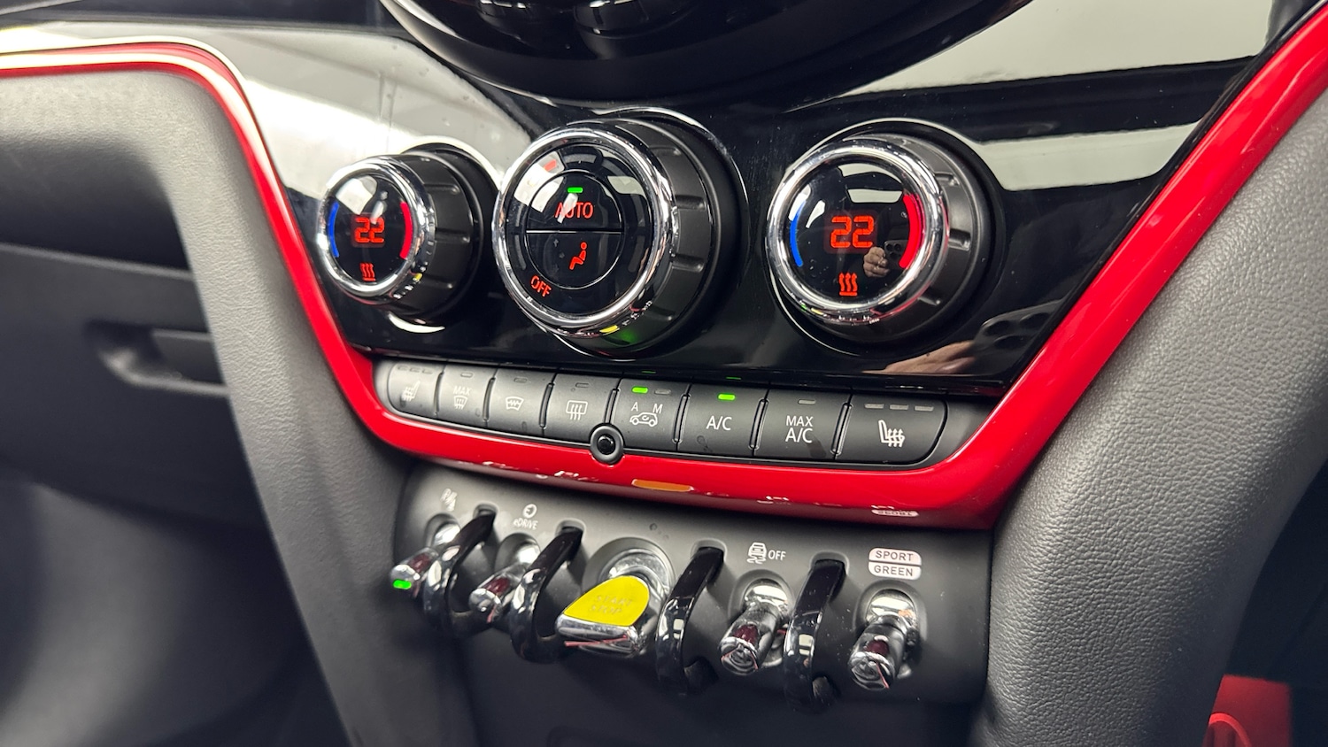 Used MINI Countryman 2021 for sale - 77179451: Photo 33