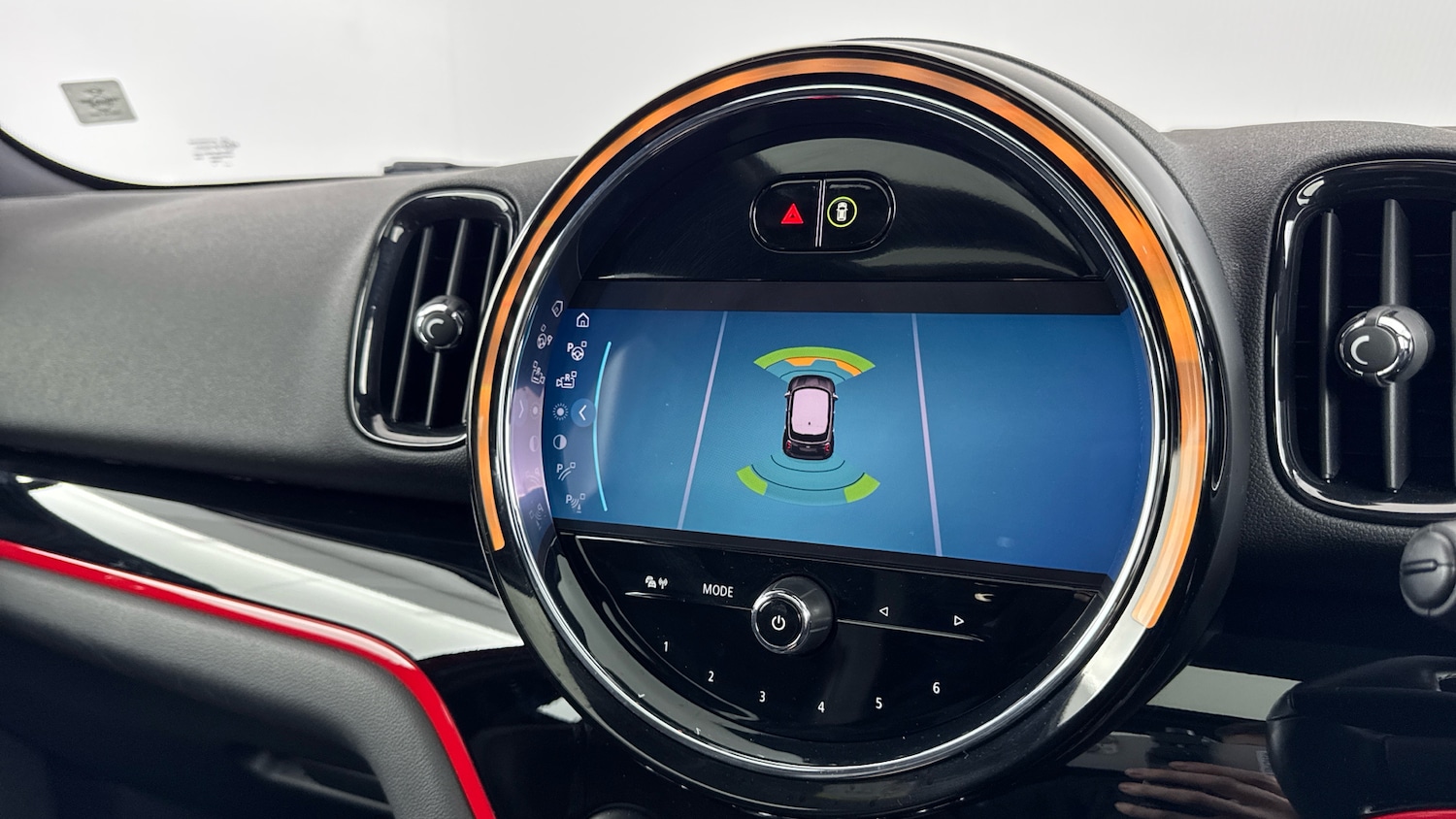 Used MINI Countryman 2021 for sale - 77179451: Photo 34