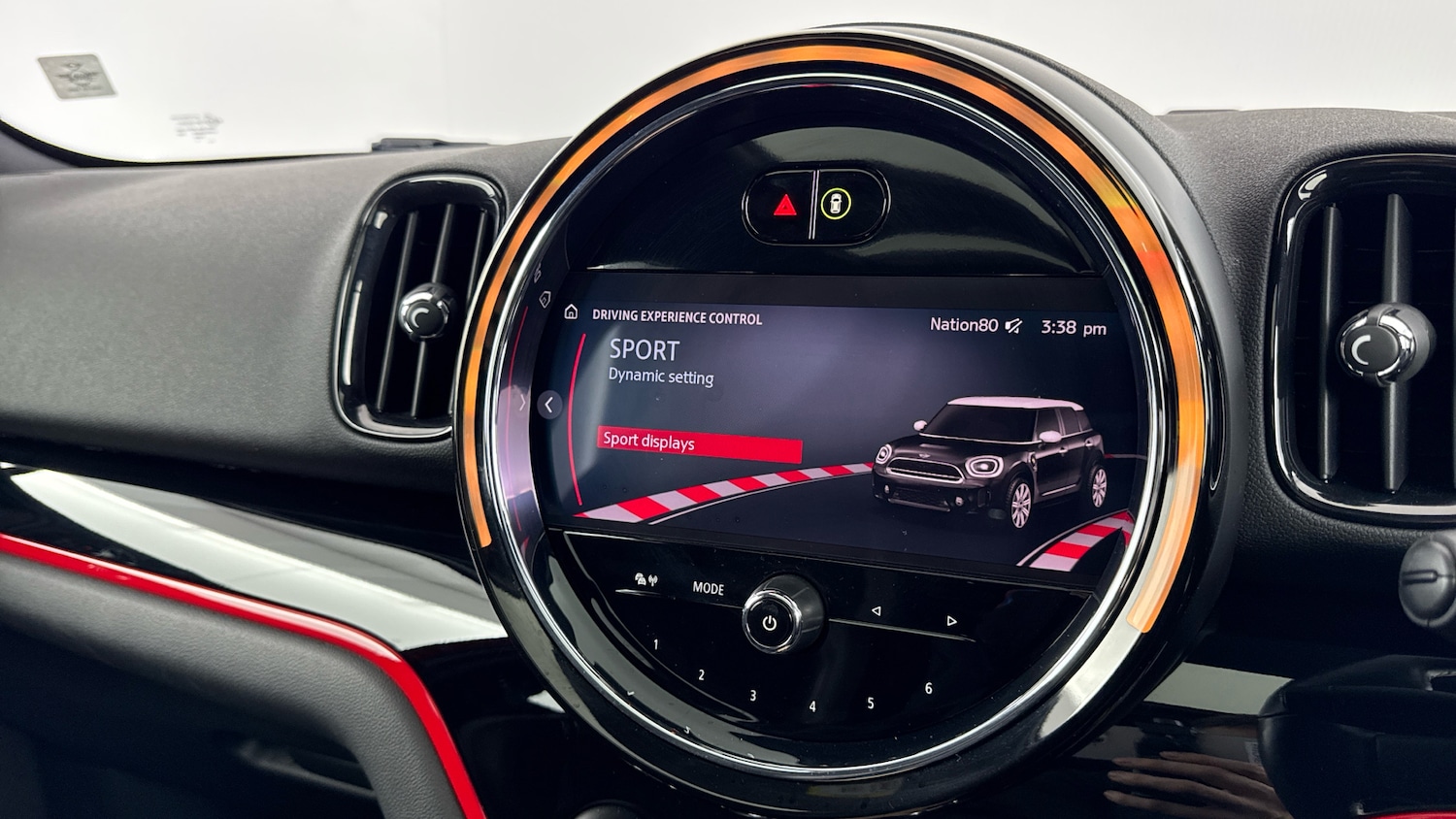 Used MINI Countryman 2021 for sale - 77179451: Photo 35