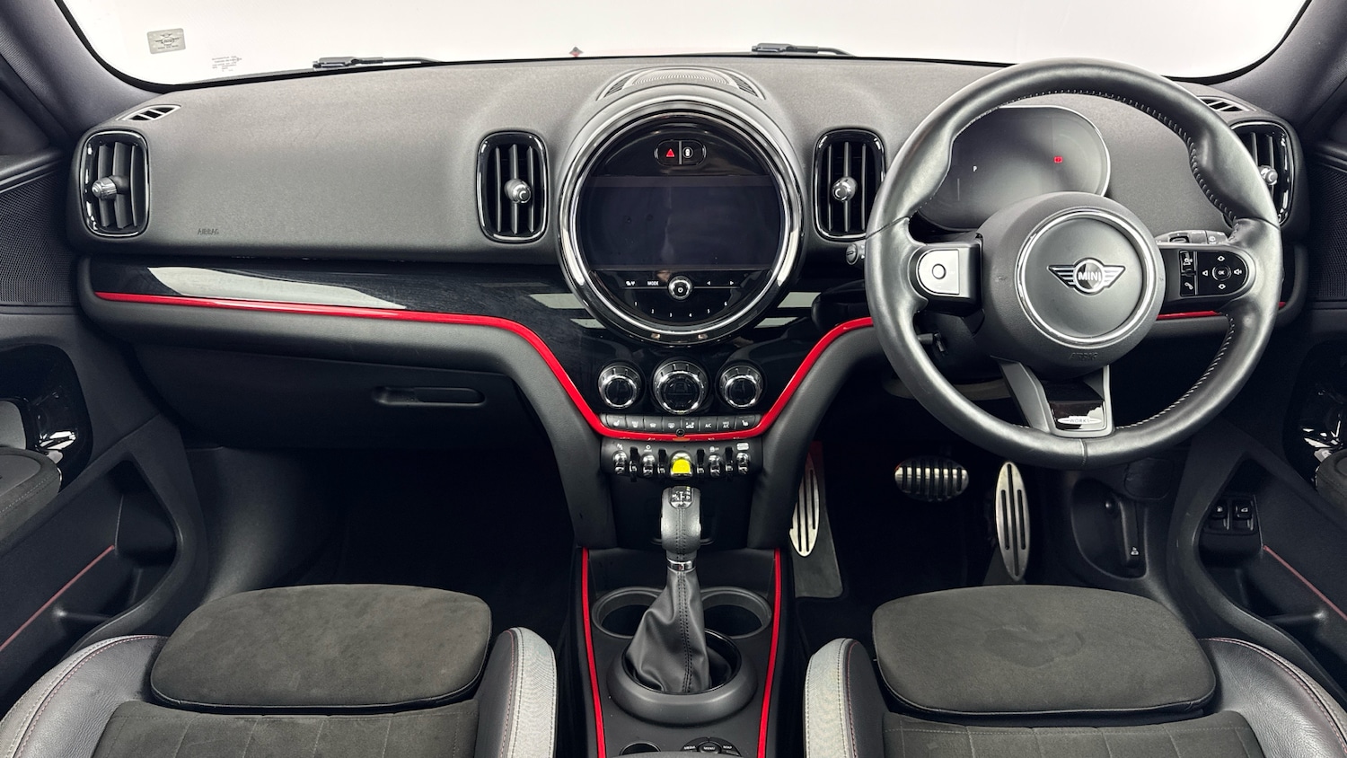 Used MINI Countryman 2021 for sale - 77179451: Photo 4