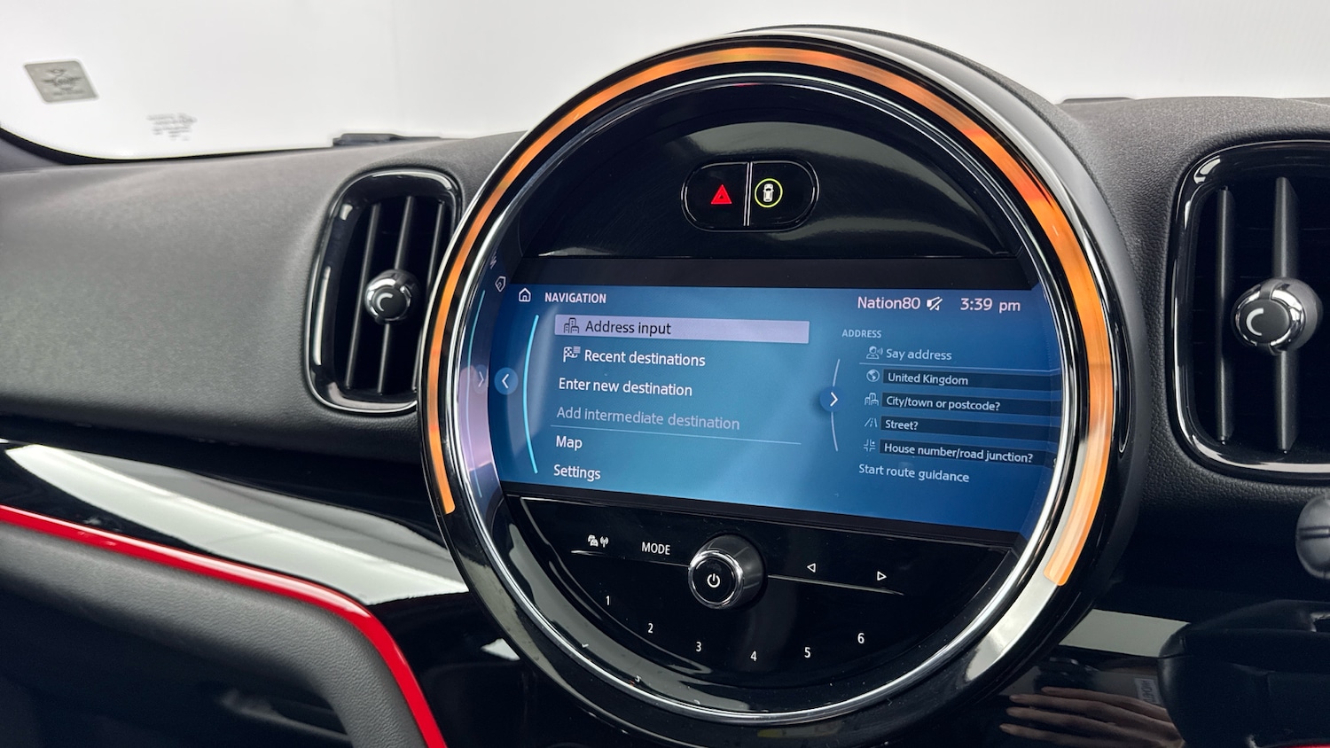 Used MINI Countryman 2021 for sale - 77179451: Photo 41