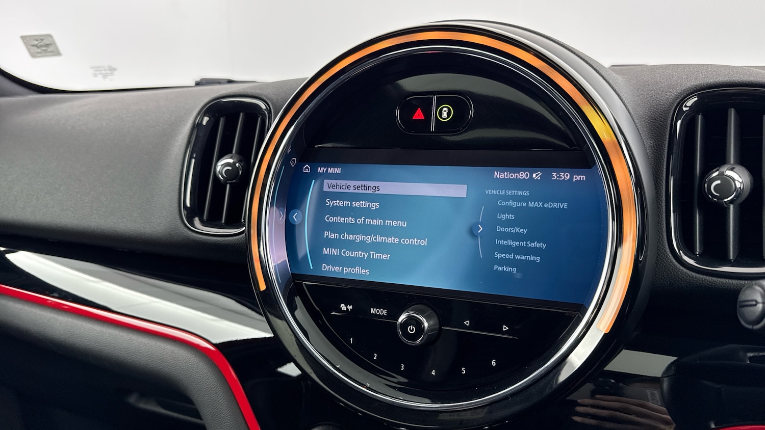 Used MINI Countryman 2021 for sale - 77179451: Photo 42