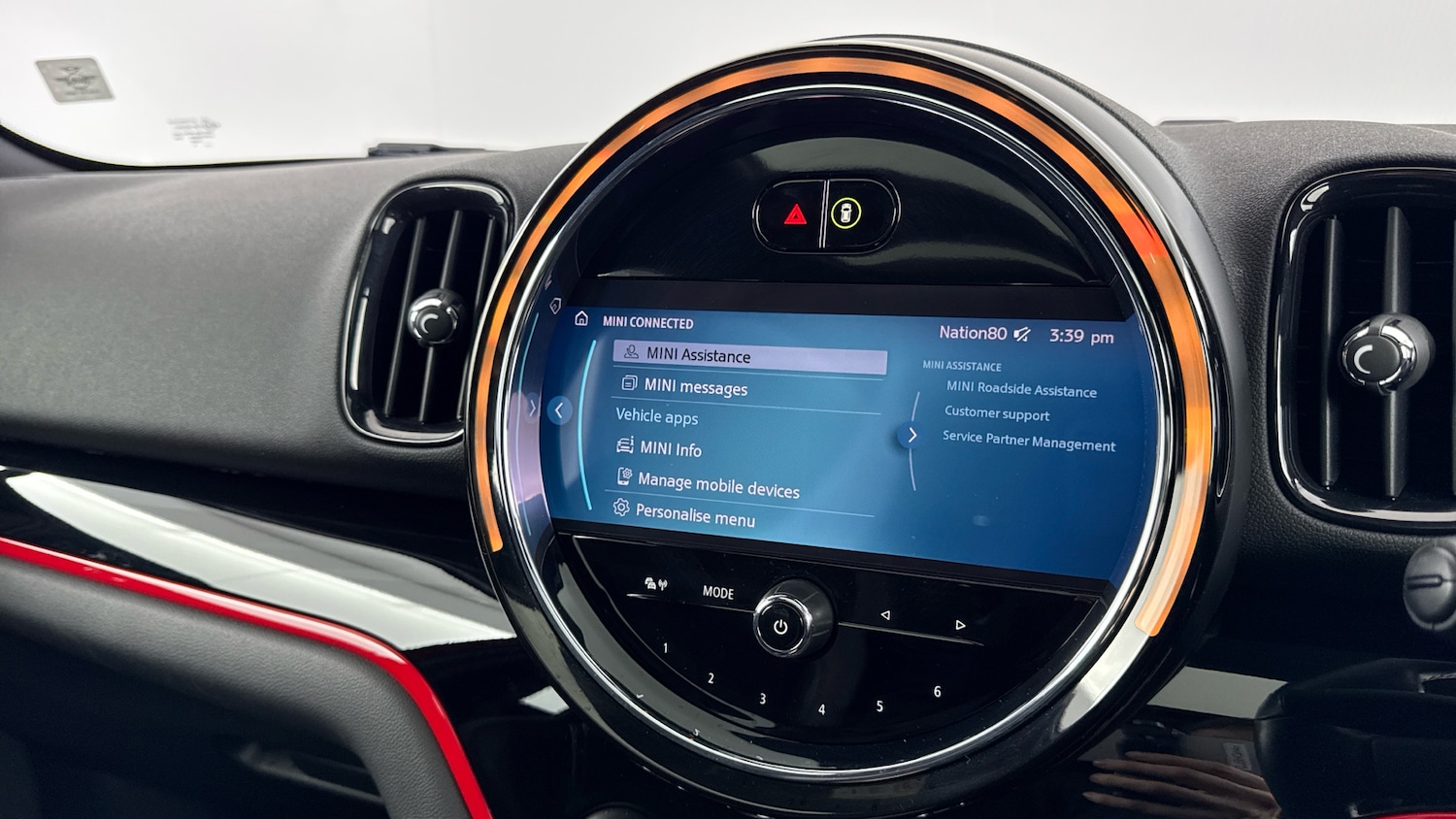 Used MINI Countryman 2021 for sale - 77179451: Photo 43