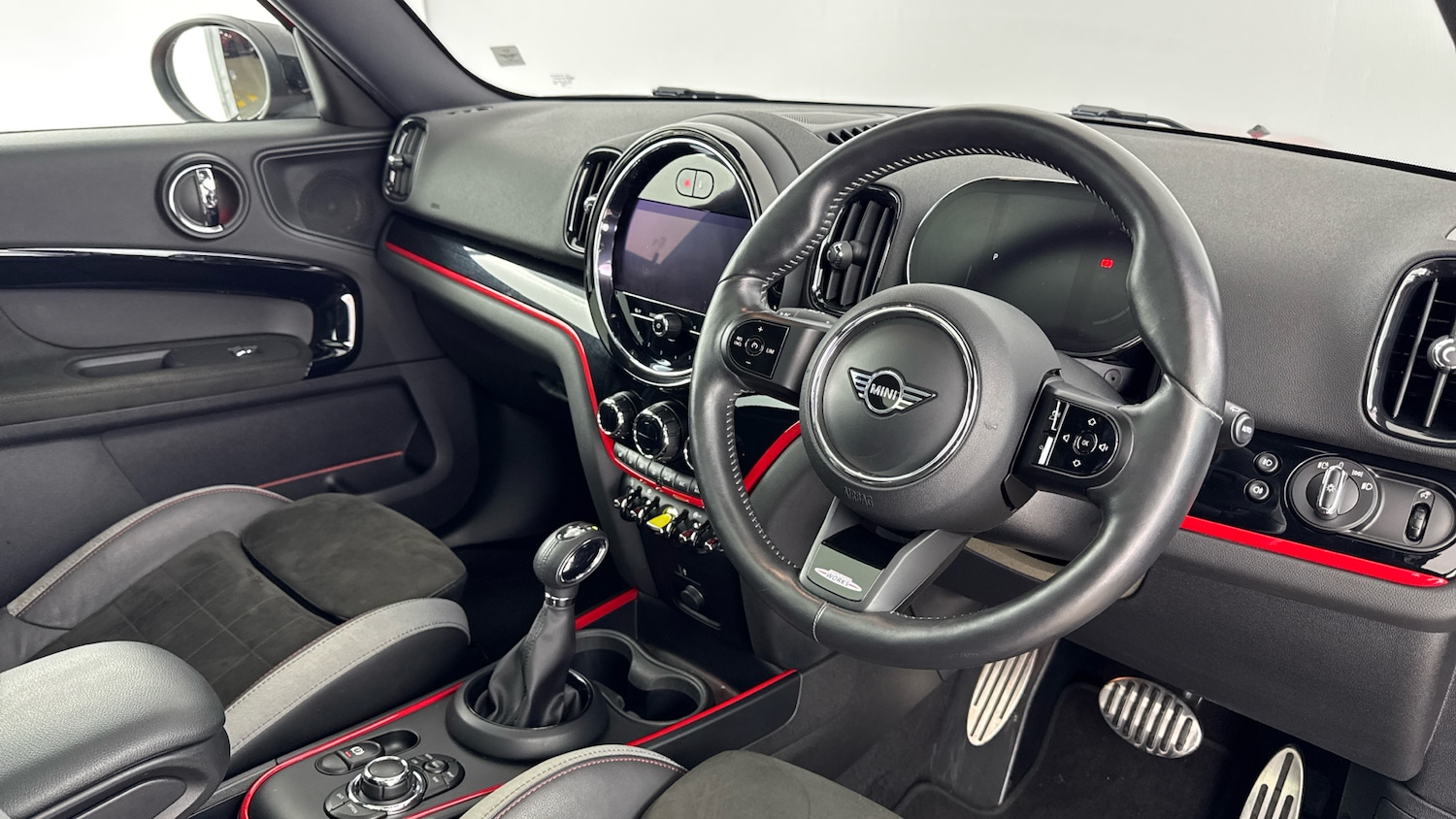 Used MINI Countryman 2021 for sale - 77179451: Photo 6
