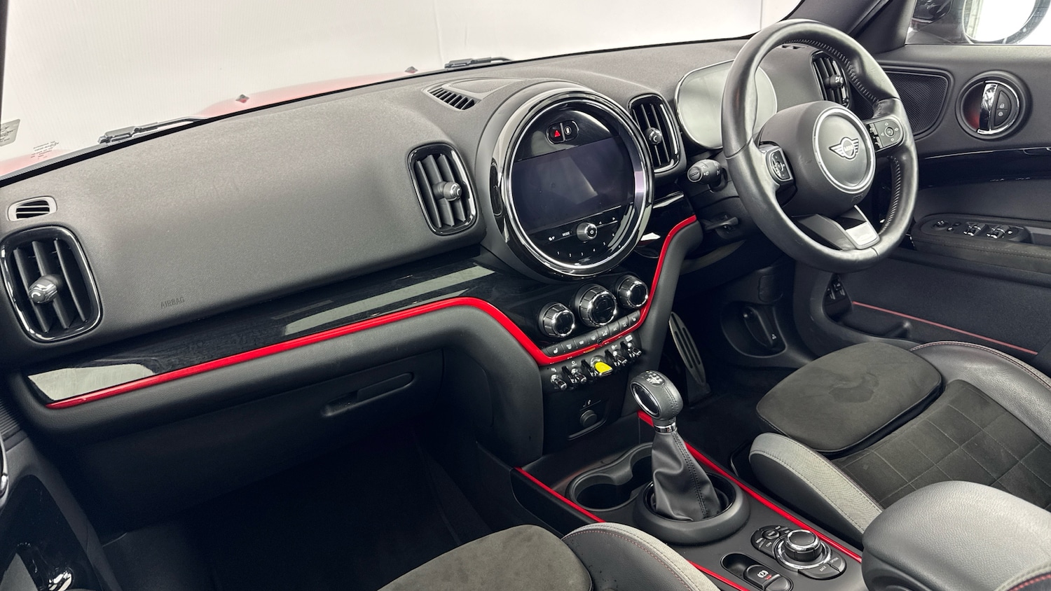 Used MINI Countryman 2021 for sale - 77179451: Photo 7