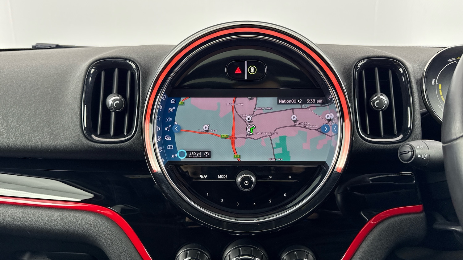 Used MINI Countryman 2021 for sale - 77179451: Photo 8