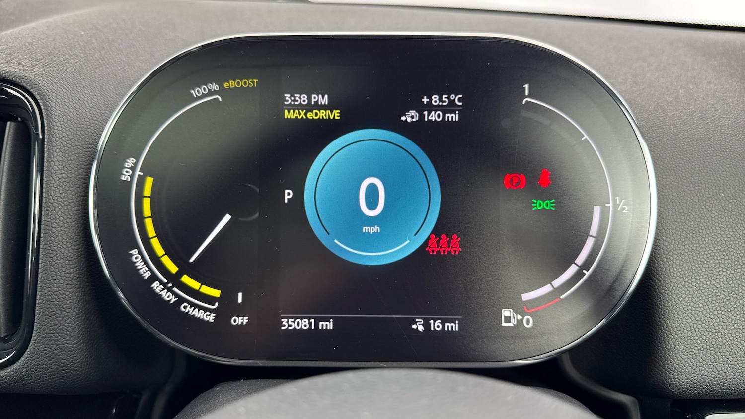 Used MINI Countryman 2021 for sale - 77179451: Photo 9