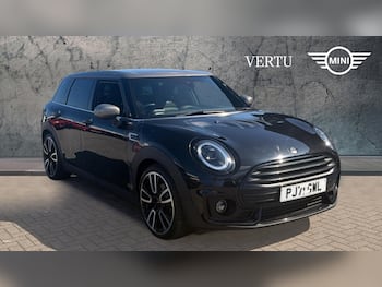 Used MINI Clubman 2021 for sale - 79624000: Photo